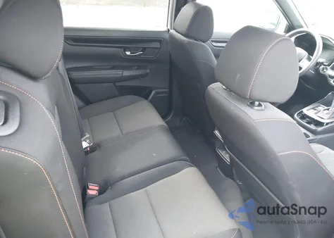 2023 Honda Cr-V Hybrid Sport z USA, uszkodzony, nr VIN 2HKRS6H55PH816087